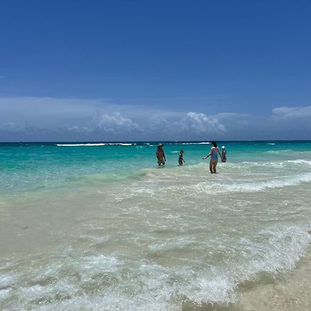 Ducassi - Sol Caribe Appartahotel Punta Cana Bavaro 外观 照片