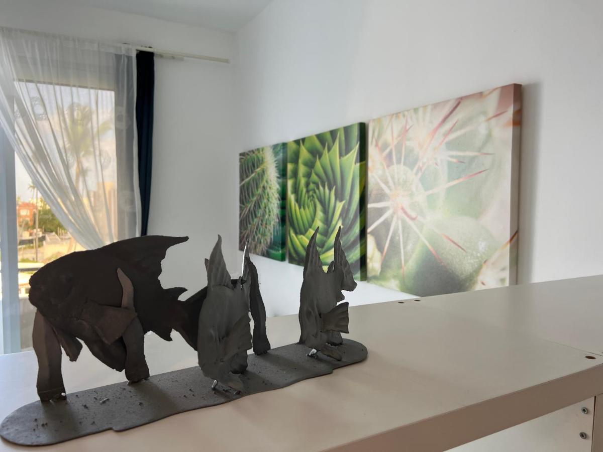 Ducassi - Sol Caribe Appartahotel Punta Cana Bavaro 外观 照片
