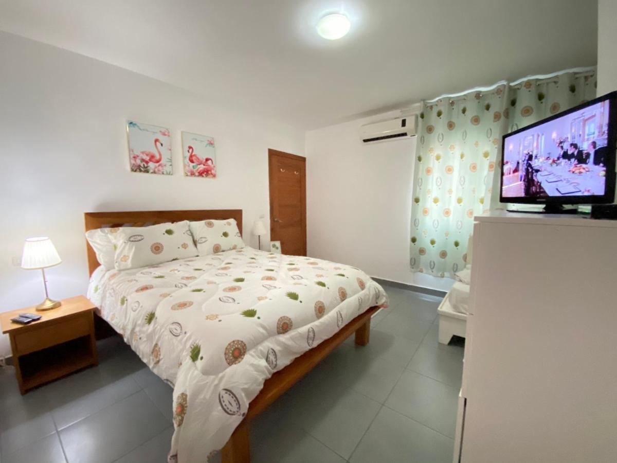 Ducassi - Sol Caribe Appartahotel Punta Cana Bavaro 外观 照片