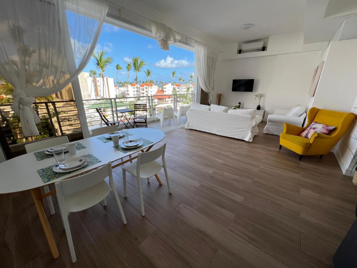 Ducassi - Sol Caribe Appartahotel Punta Cana Bavaro 外观 照片