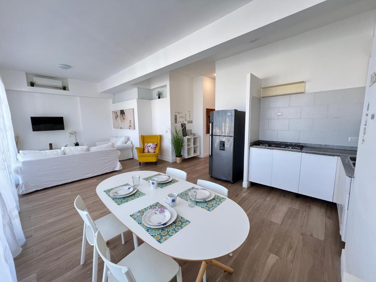 Ducassi - Sol Caribe Appartahotel Punta Cana Bavaro 外观 照片