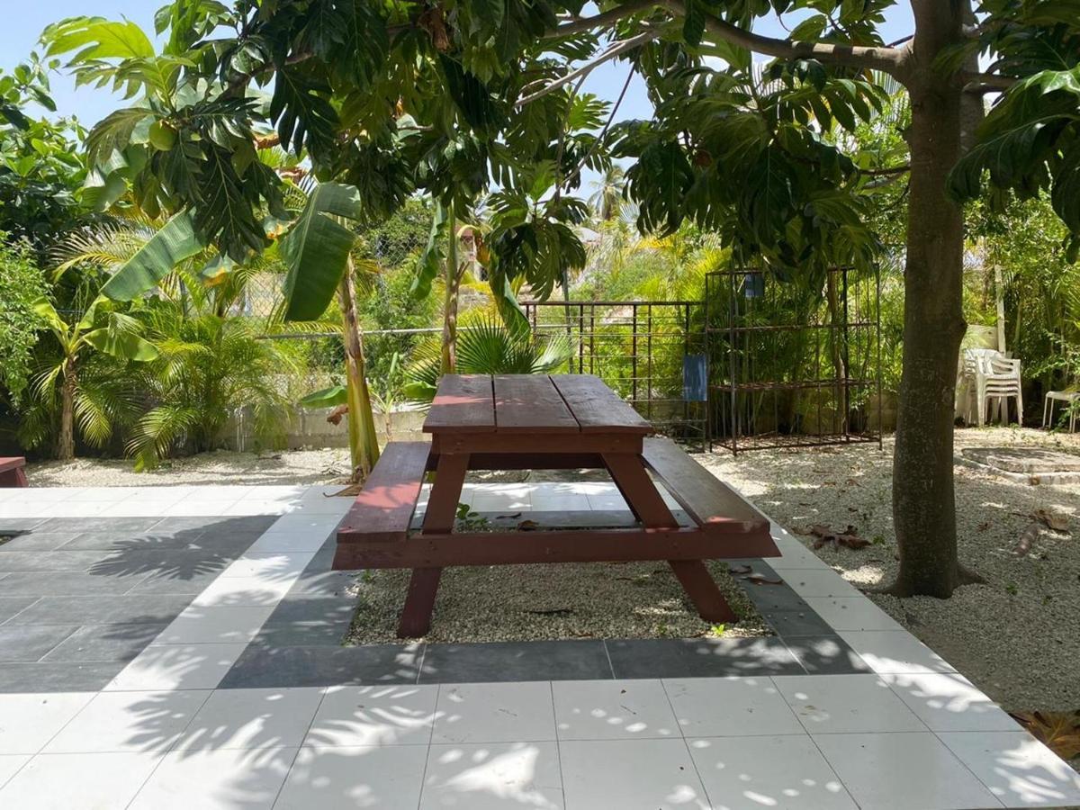 Ducassi - Sol Caribe Appartahotel Punta Cana Bavaro 外观 照片