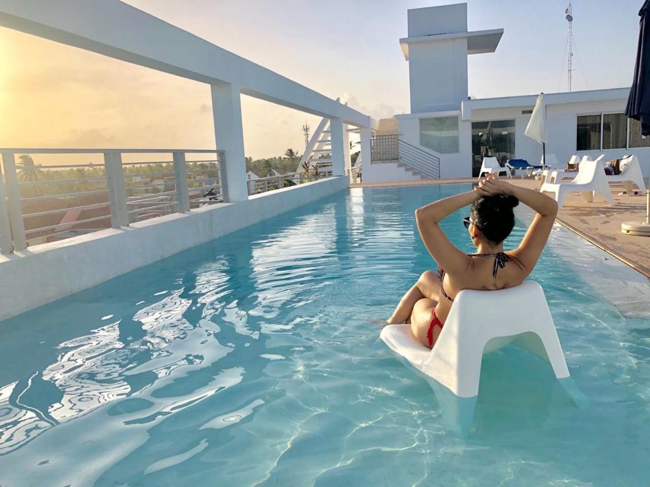 Ducassi - Sol Caribe Appartahotel Punta Cana Bavaro 外观 照片