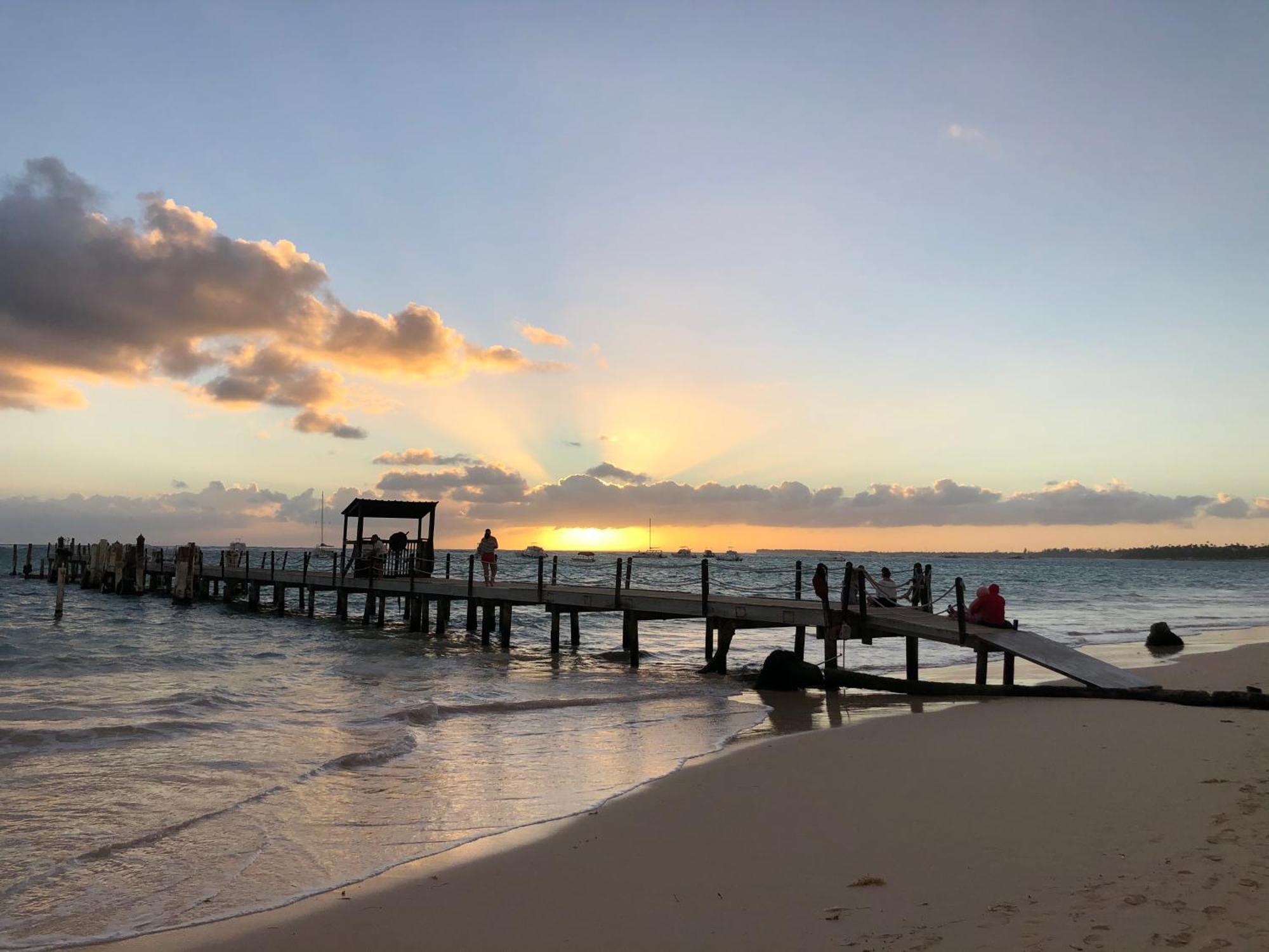 Ducassi - Sol Caribe Appartahotel Punta Cana Bavaro 外观 照片